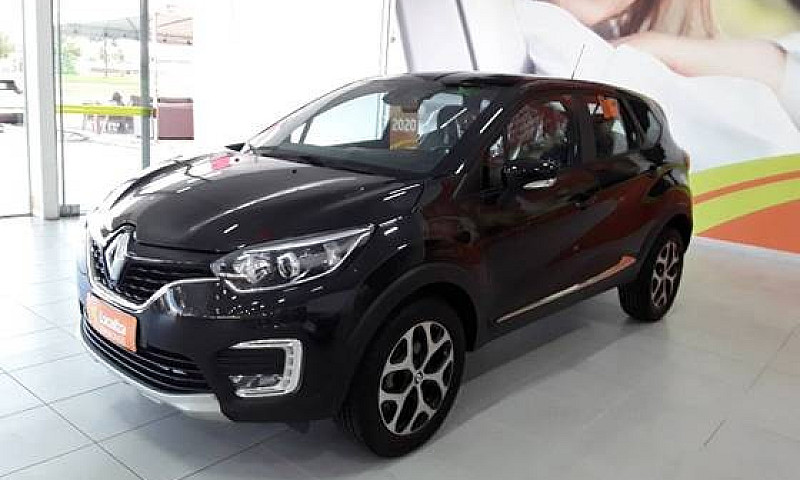 Captur 2019/2020 2.0...