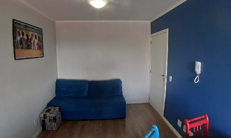 Locação Apartamento ...