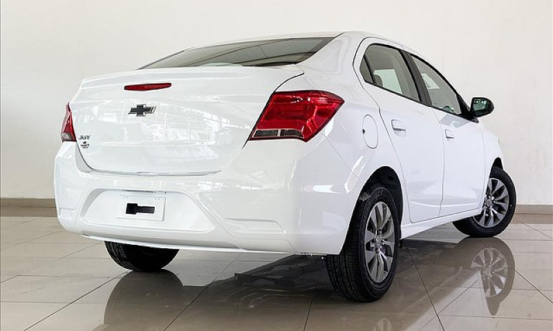 Chevrolet Joy 1.0 Bl...