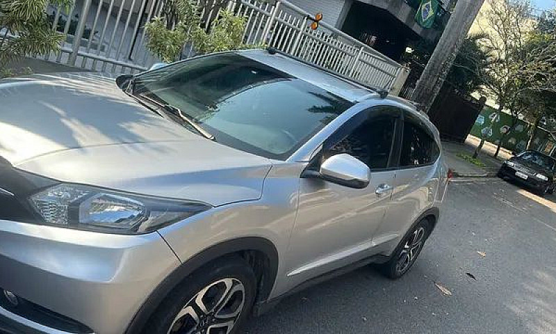 Vendo Hrv 2016 Único...