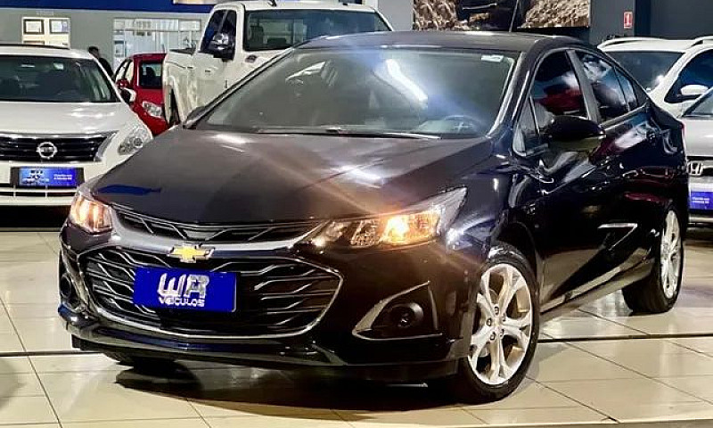 Chevrolet Chev Cruze...