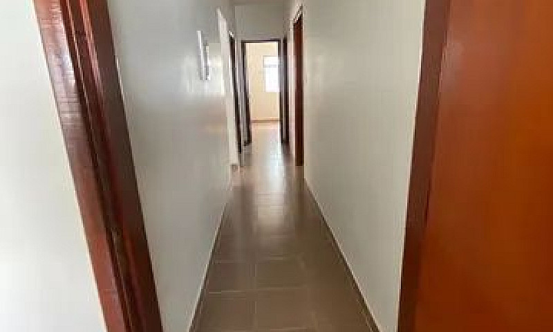 Uma Linda Casa Para ...
