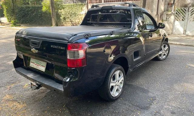 Chevrolet Montana 20...