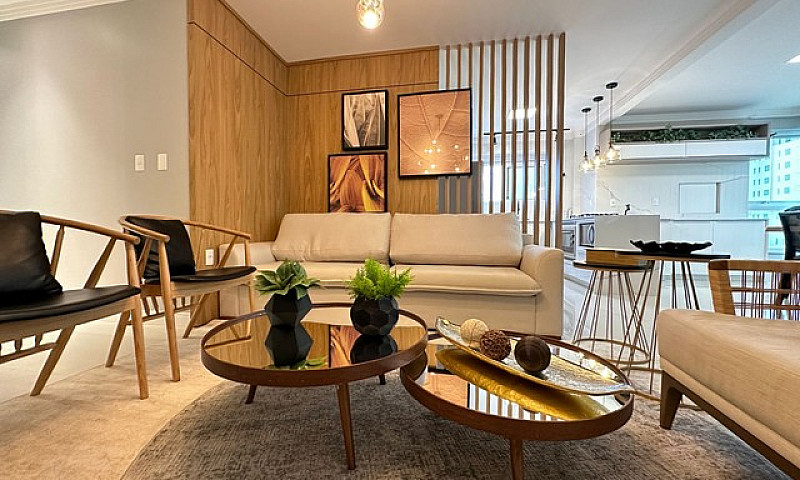 Apartamento Para Ven...