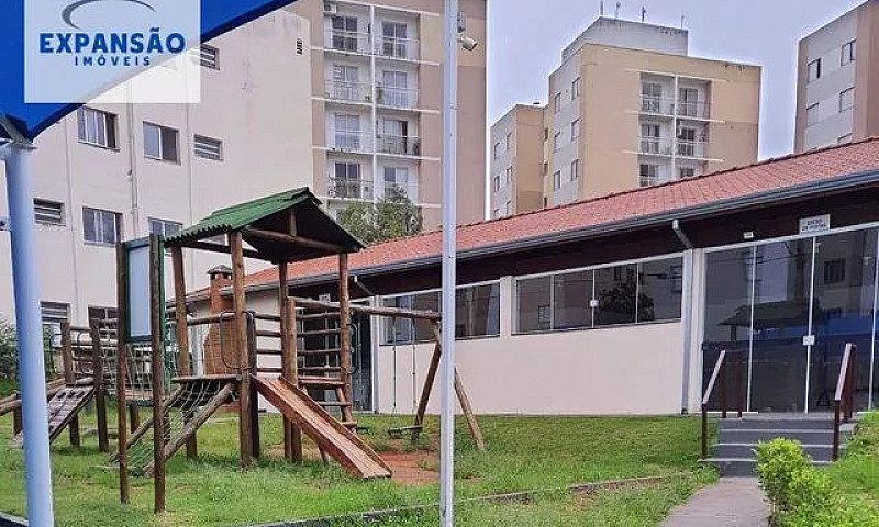 Apartamento À Venda ...