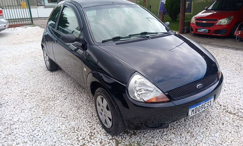 Ford Ka Ka Gl Image ...