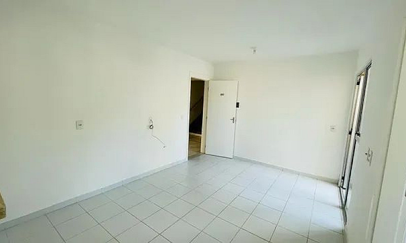 Apartamento Com Vara...