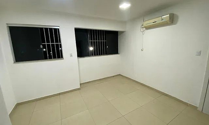 Apartamento Para Alu...