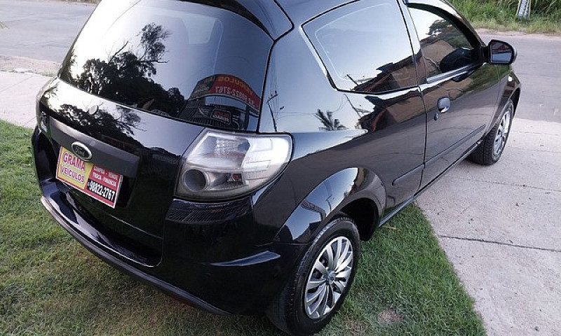 Ka 2013 1.0 Flex... ...