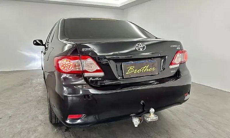 Toyota Corolla Xei 2...