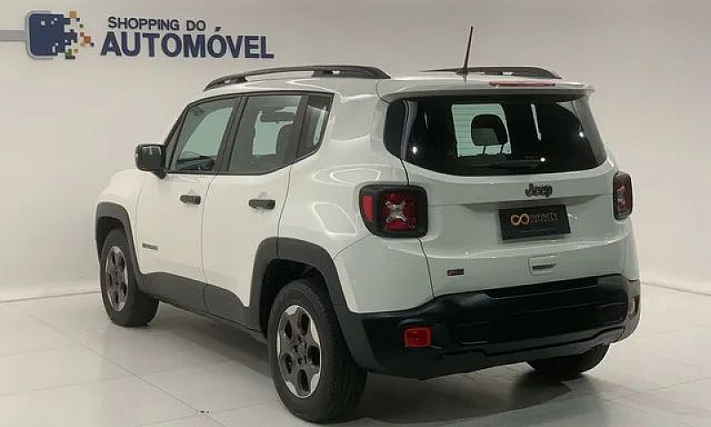 Renegade Std 1.8 202...