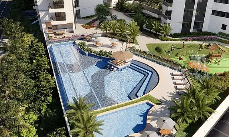 Apartamento No Platz...