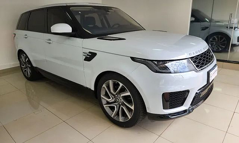 Range Rover Sport Hs...