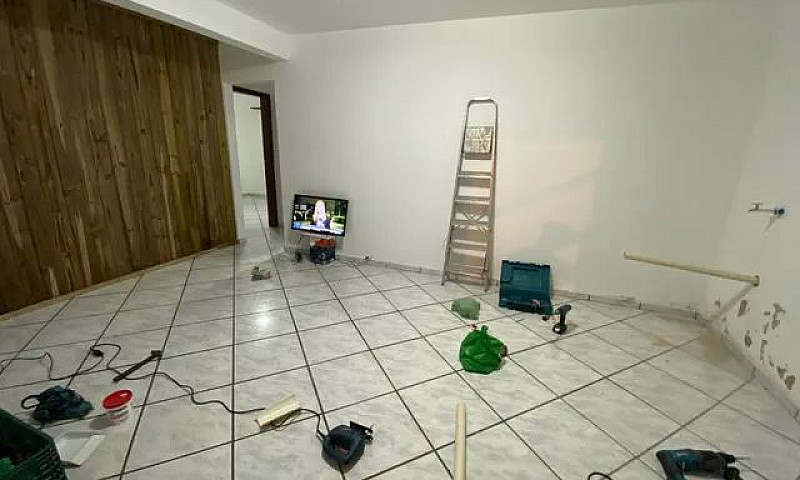 Alugo Apartamento No...