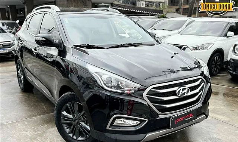 Hyundai Ix35 2021 2....