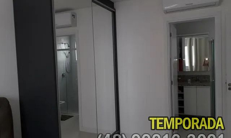 Aluguel Temporada Fl...