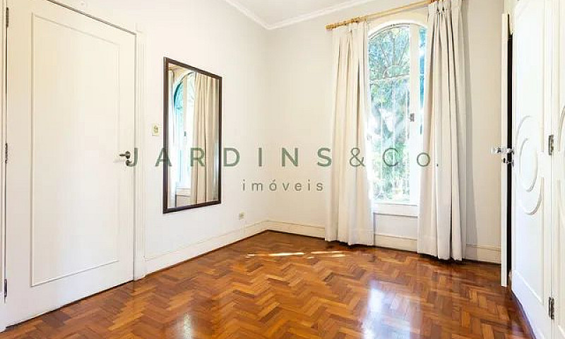 São Paulo - Casa Pad...