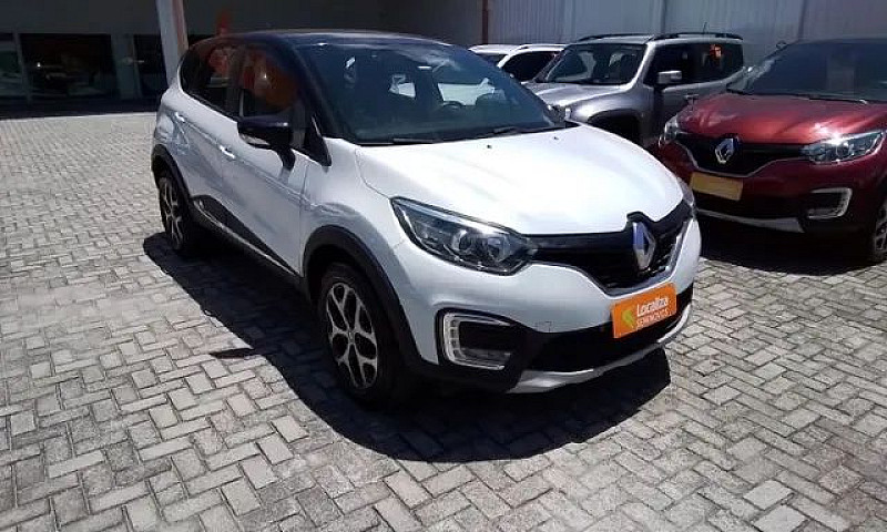 Renault Captur 2020 ...
