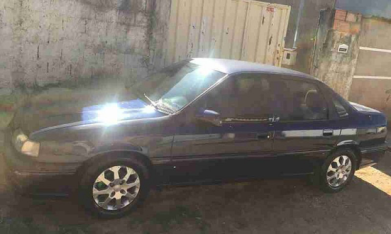 Carro Vectra ...
