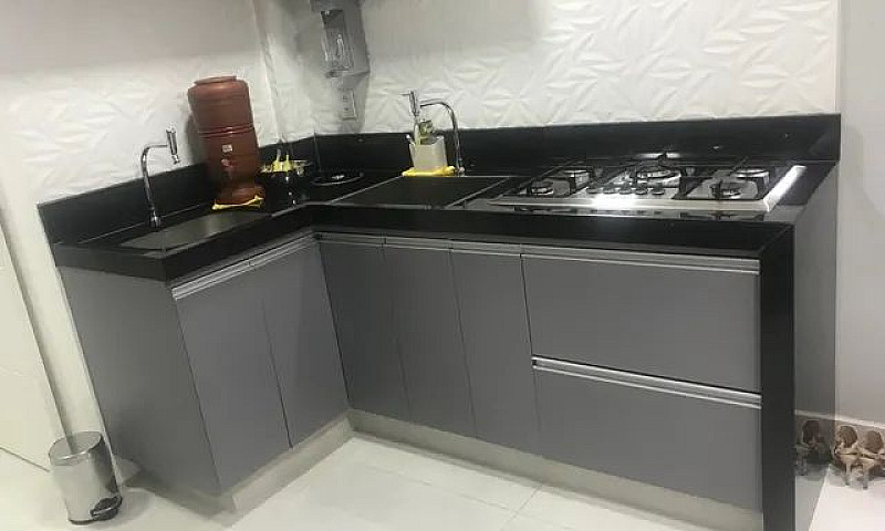Apartamento 1 Quarto...