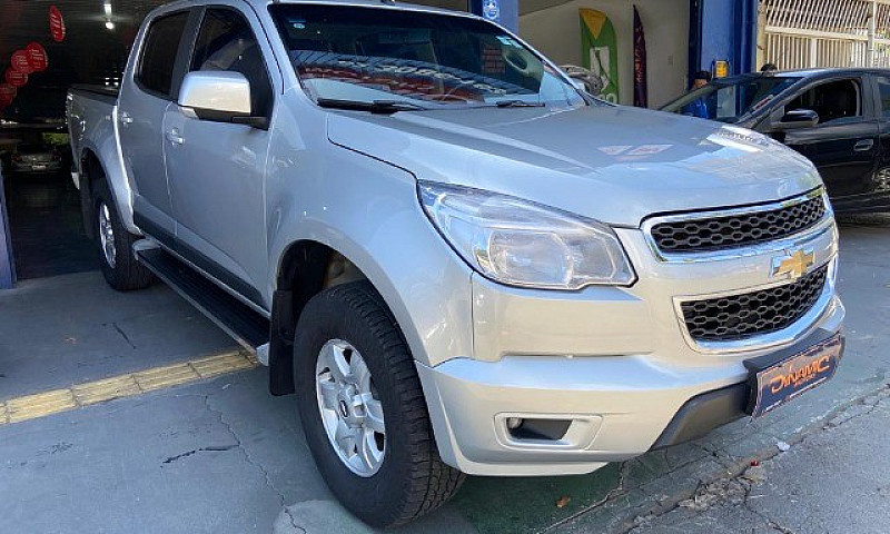S10 Lt 2.8 2014 Dies...