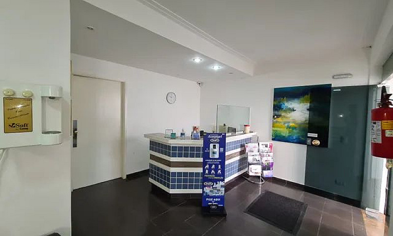 Imóvel Comercial (Cl...