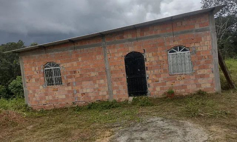 Vendo Casa Dos Sonho...