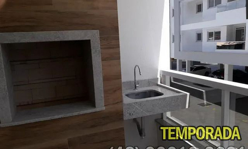 Aluguel Temporada Fl...