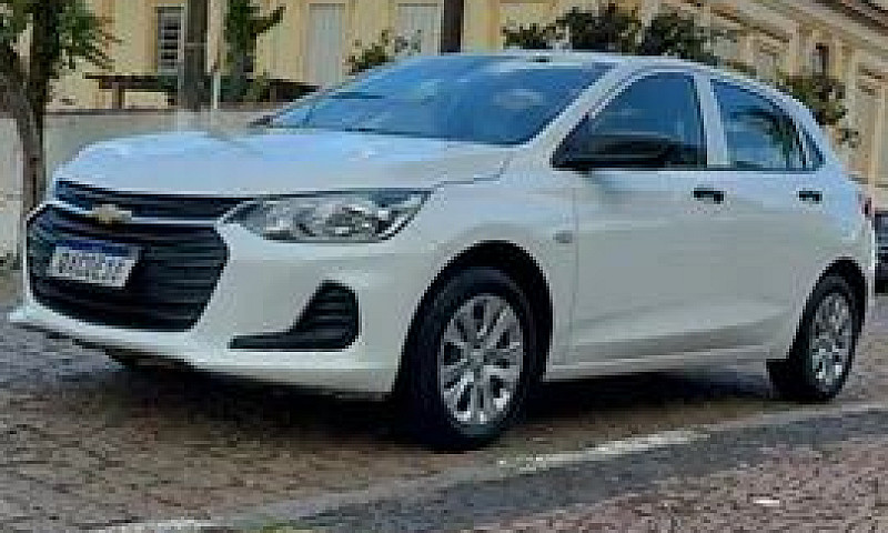 Onix Turbo 1.0 Autom...