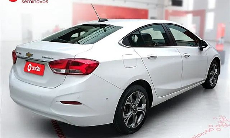 Chevrolet Cruze 2022...
