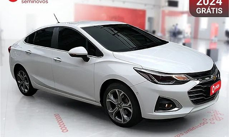 Chevrolet Cruze 2022...