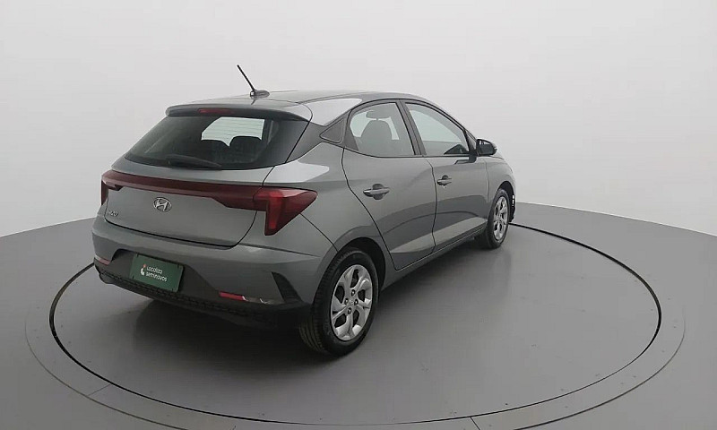 Hyundai Hb20 2023 1....