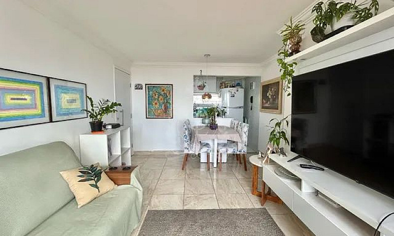 Ss-Apartamento Para ...