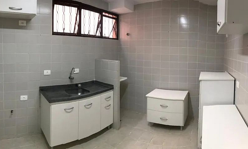 Apartamento Com 3 Do...