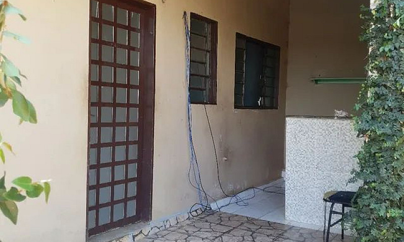 Casa Setor Tradicion...