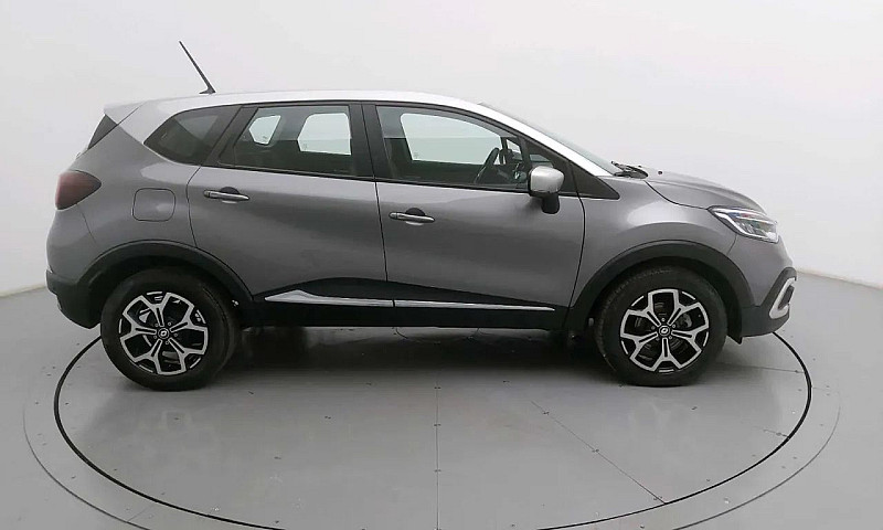 Renault Captur 2022 ...