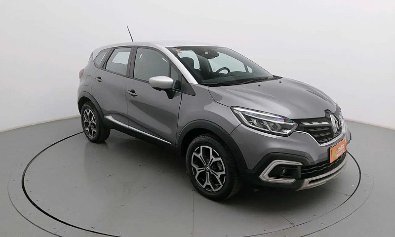 Renault Captur 2022 ...