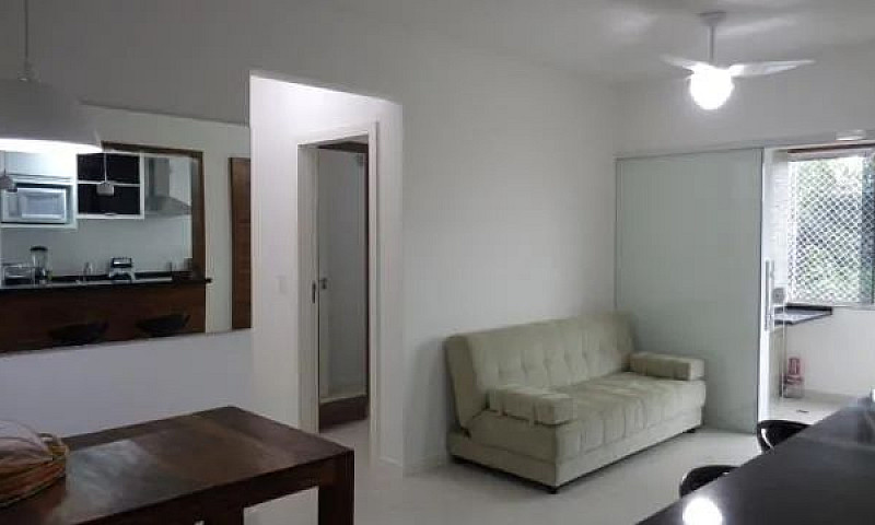 Apartamento 2 Quarto...