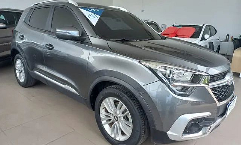 Chery Tiggo 5X 1.5 V...