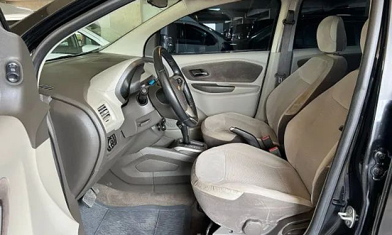 Chevrolet Spin Ltz 1...