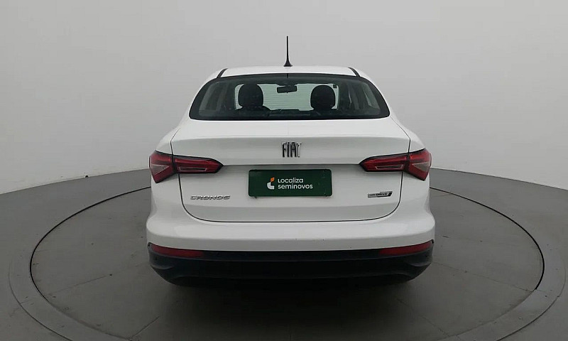 Fiat Cronos 1.0 6V F...