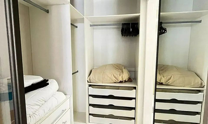 Apartamento Para Alu...