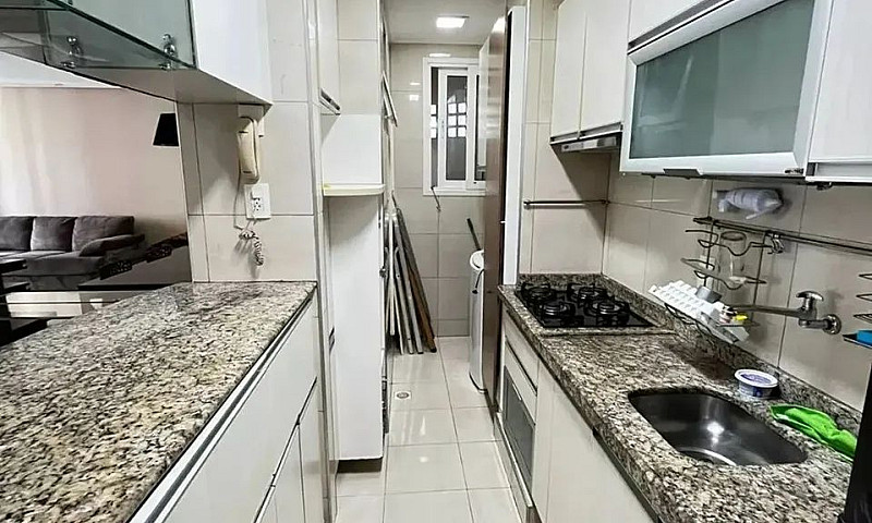 Apartamento Para Alu...