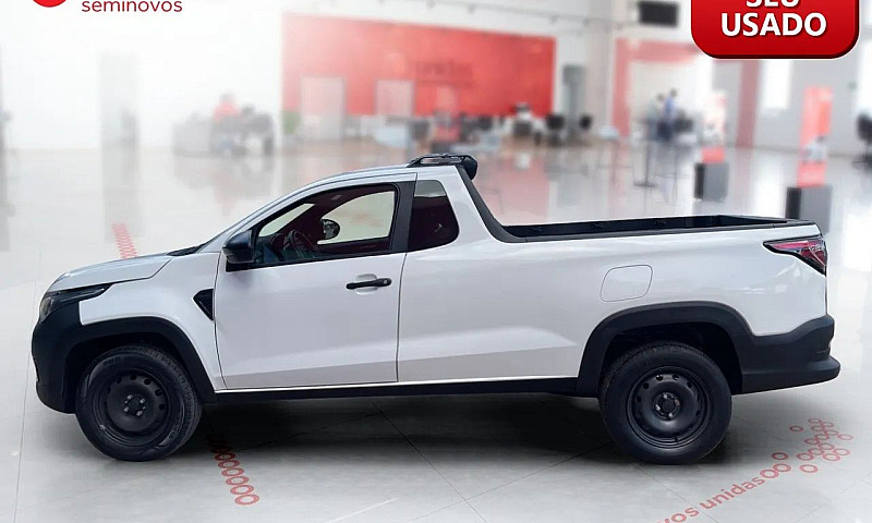 Fiat Strada Enduranc...