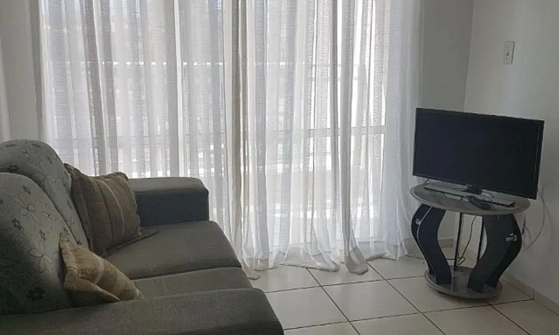 Apartamento Mobiliad...