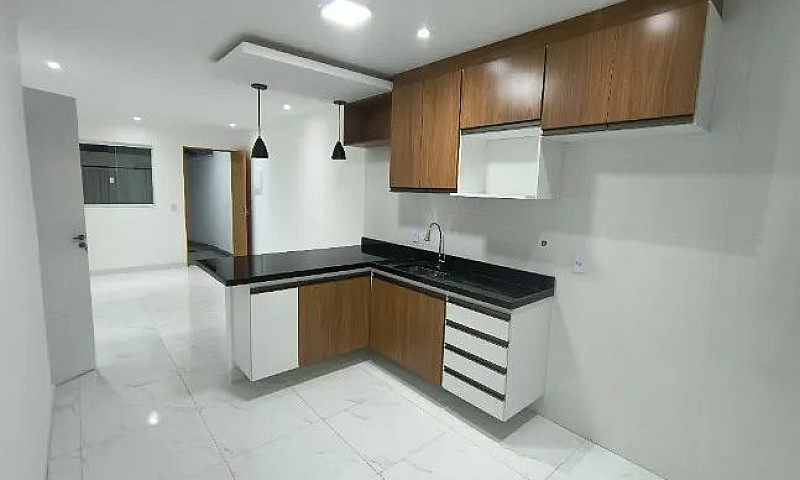 Casa 3 Quartos (Suít...
