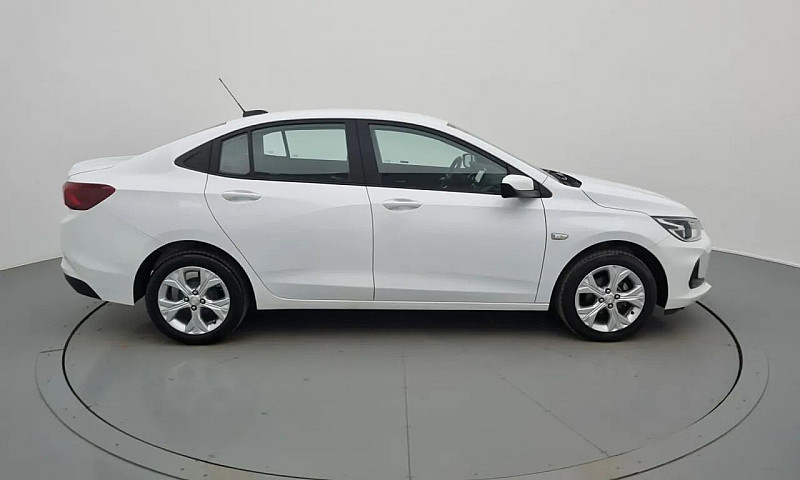 Chevrolet Onix 2024 ...