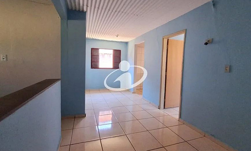 Aluguel Casa Segismu...