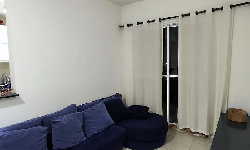 Alugo Apto 2 Q. Send...