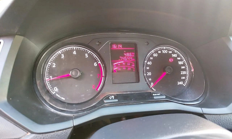 Saveiro Robust 2023...